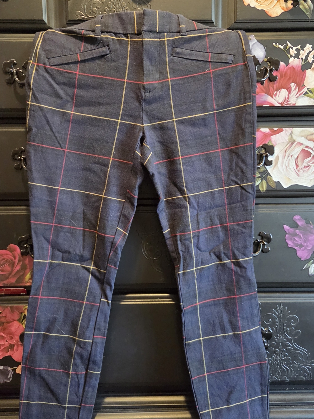 Gap Womens Pants Size 2